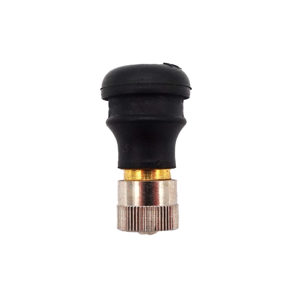 Valve Tubeless pour roue avant