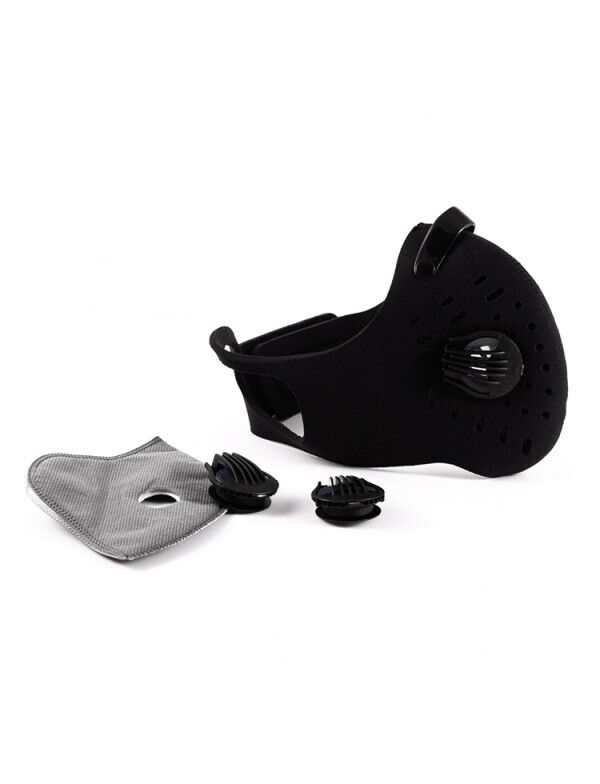 Masque Anti Pollution Trottinettes Électriques