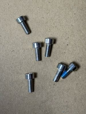 Vis moteur Moovway bw10