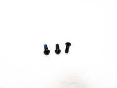 M6X16 Bh Hex Boulon