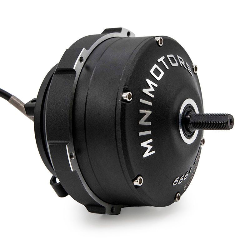 Moteur Dualtron Mini - Minimotors