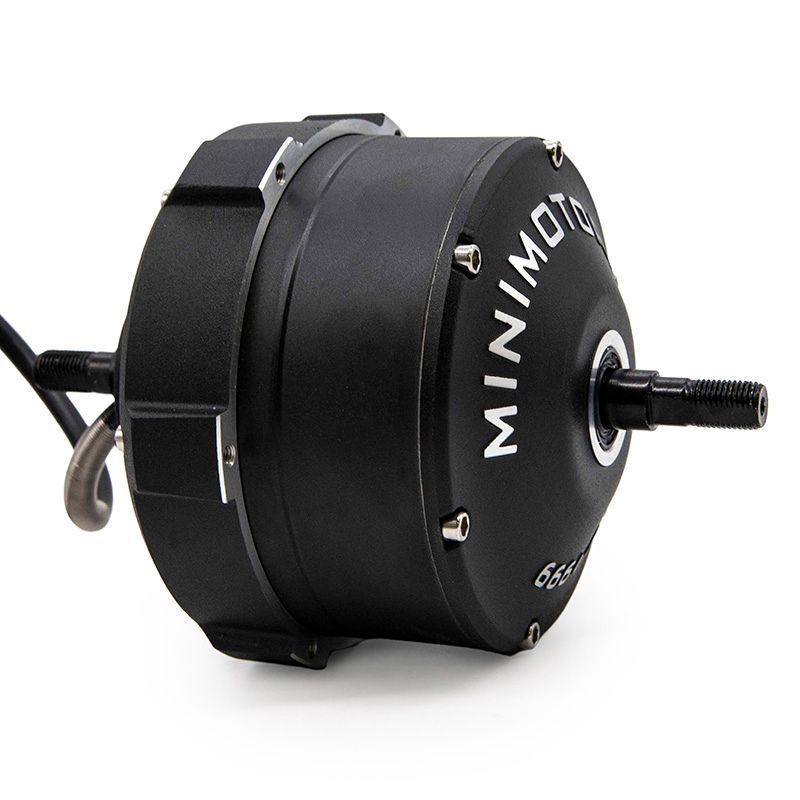 Moteur Avant Minimotors Dualtron Thunder/Ultra