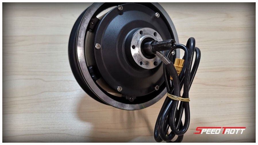 Moteur 1000W 52V - RX1000