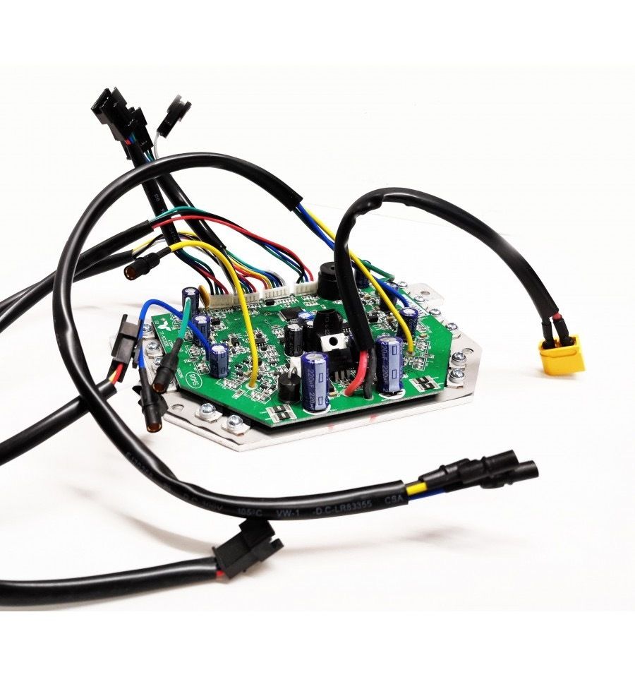 Pack Carte mère & Cartes gyroscopiques hoverboard
