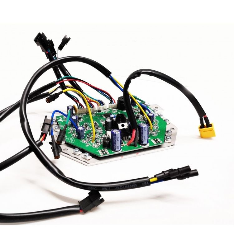 Pack Carte mère & Cartes gyroscopiques hoverboard