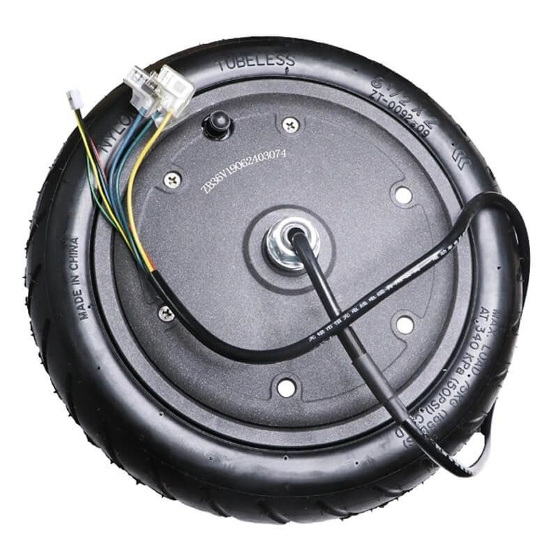 Moteur trottinette xiaomi m365