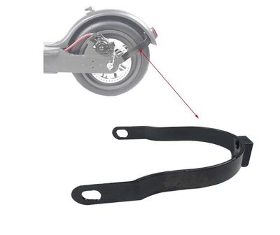 Renfort Garde Boue Trottinette Xiaomi M365 & M365 Pro