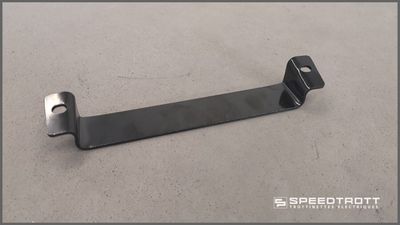 Plaque de maintien batterie - XR500