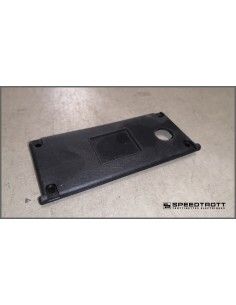 Plaque de fermeture du deck - ST12 GX