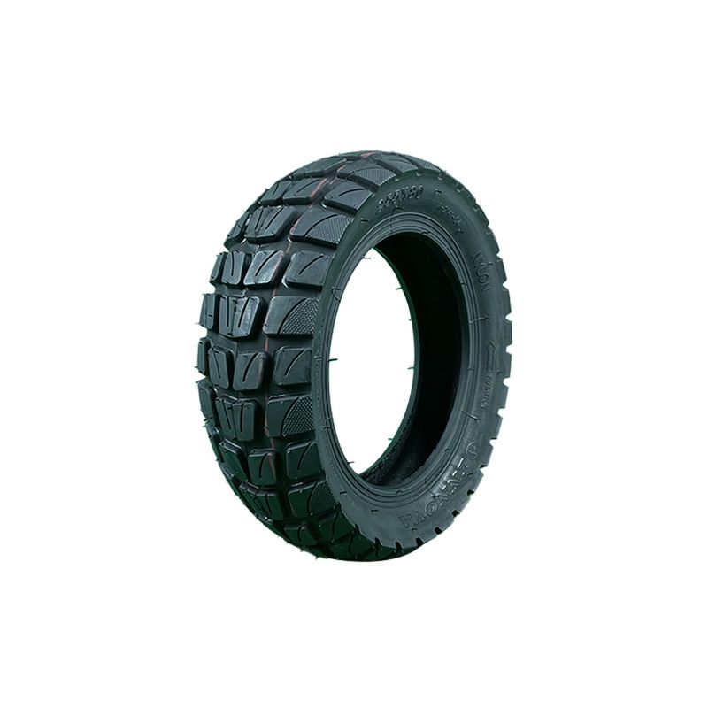Pneu Off Road 80/65-6 pour Trottinettes Électriques Haute Performance
