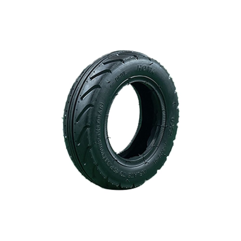 Pneu Durable 6x2 – Performance et Qualité pour Trottinettes