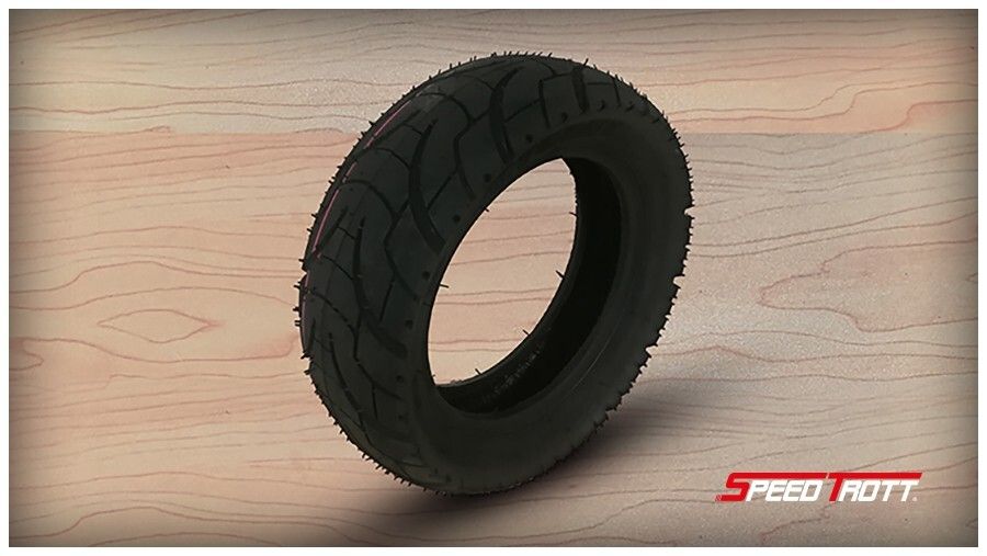 Pneu 10 pouces Speedtrott RX2000