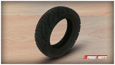 Pneu 10 pouces Speedtrott RX2000