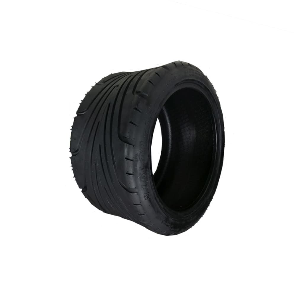 Pneu Tubeless 215/40/12 – Performance et Durabilité Exceptionnelles