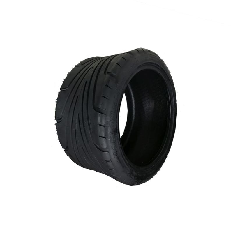 Pneu Tubeless 215/40/12 – Performance et Durabilité Exceptionnelles