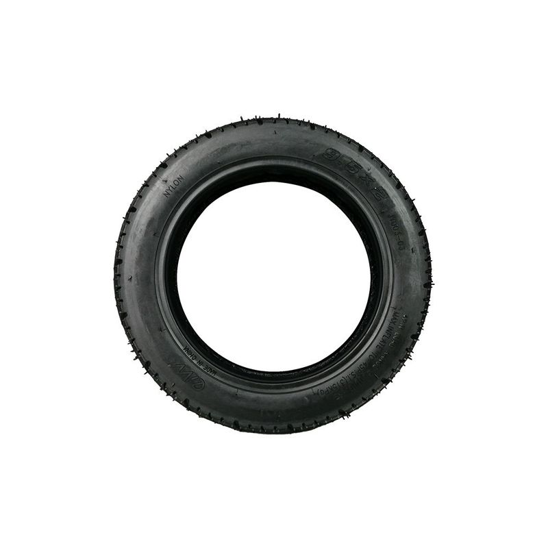 Pneu 9,5x2 Xiaomi Tubeless