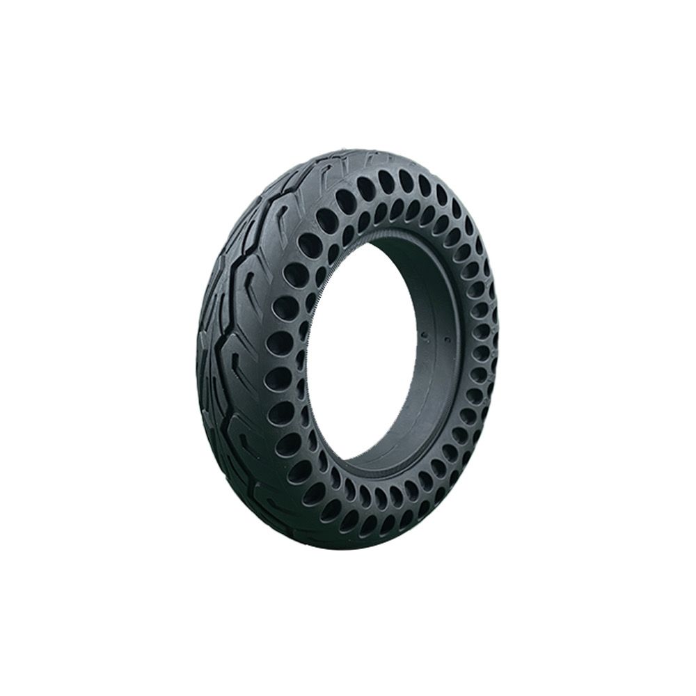 Pneu Plein pour trottinette 10x2.50