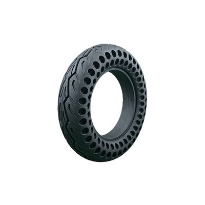 Pneu Plein pour trottinette 10x2.50