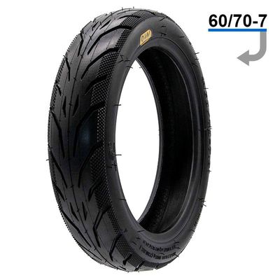 Pneu tubeless 60/70-7
