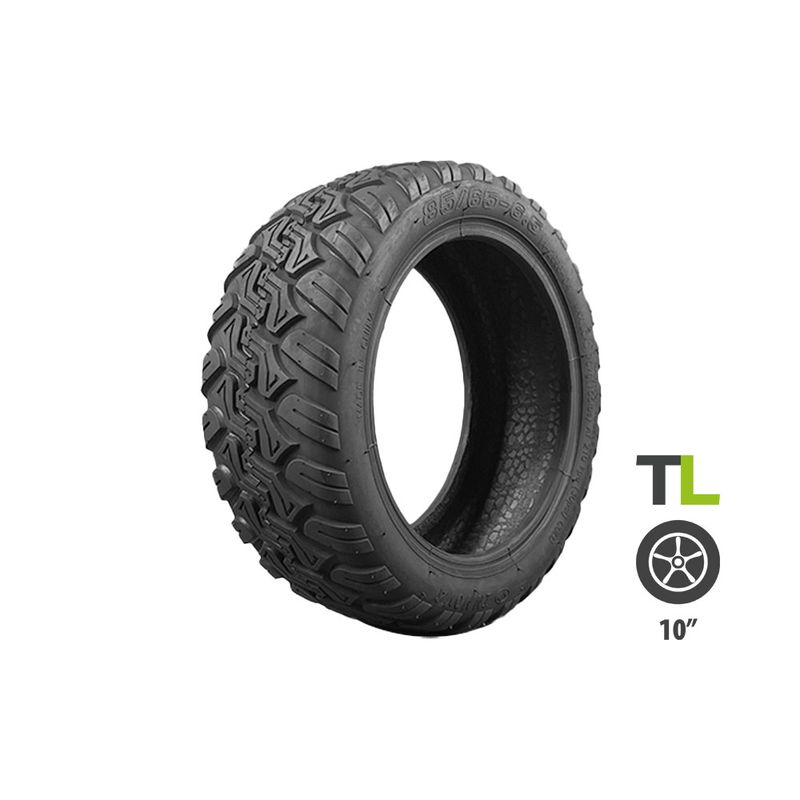 Pneu Tubeless UrbanGlide 500CT