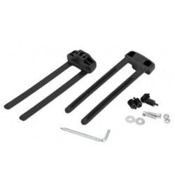 FIXATION HAUBAN POUR ANTIVOL FER A CHEVAL