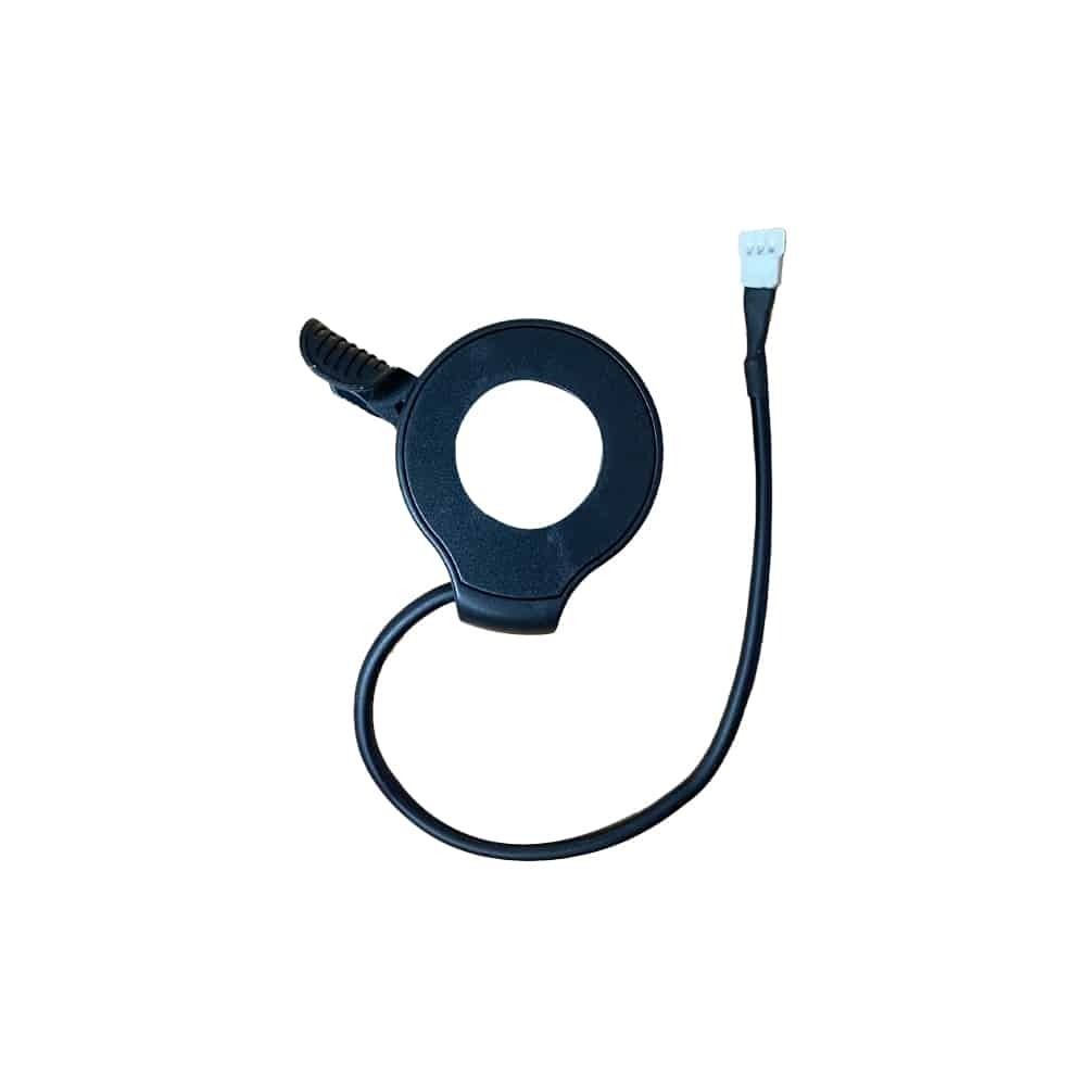 Gâchette accélérateur trottinette 130X type Urban glide