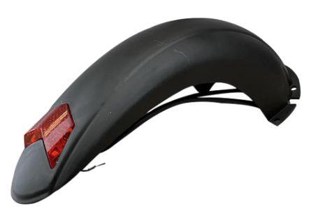 Garde boue arrière Kugoo M4