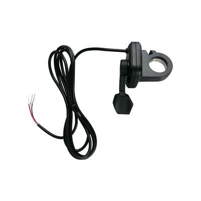 Gachette Type Quad Droite Connecteur Jst