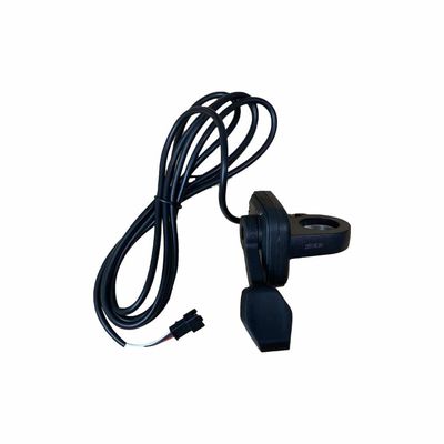 Gâchette accélérateur trottinette type quad