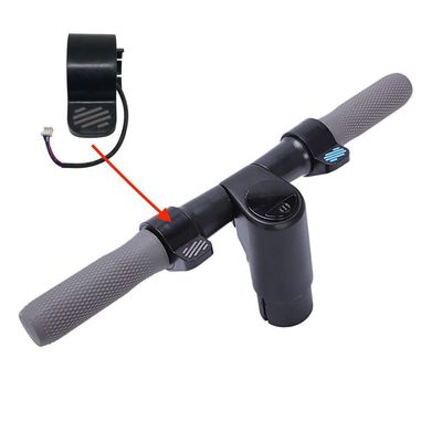 Frein Ninebot erreur 15