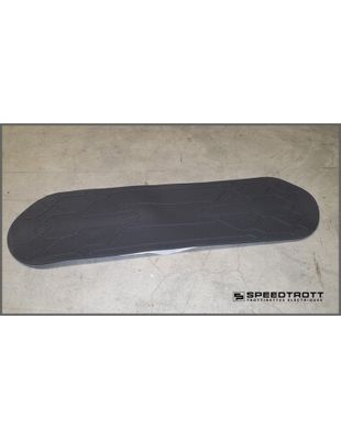 Grip caoutchouc deck - Speedtrott XM-350