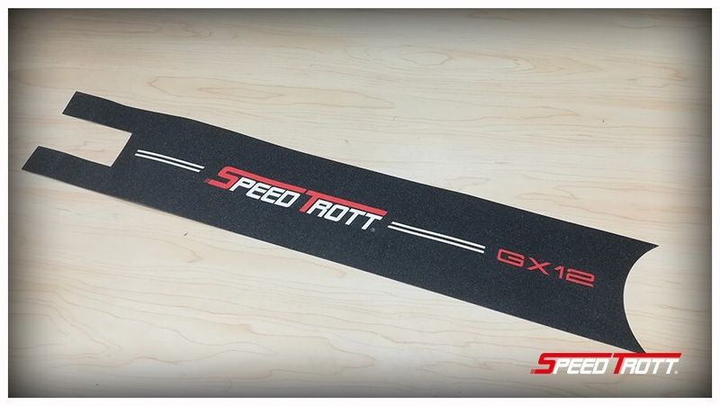 Grip - GX12