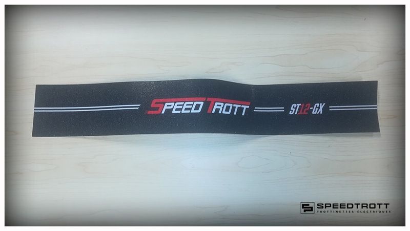 Grip - ST12GX