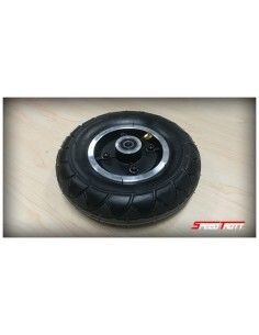 Jante avant 8 pouces pour frein ˆ tambour - GX14