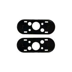 Kit d'embases Snap Fit pour catadioptres arrière - Pure Air 3
