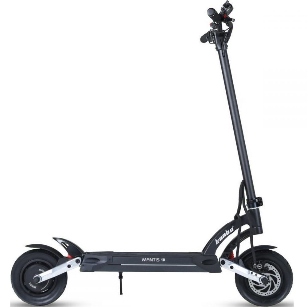 trottinette électrique Kaabo Mantis 10 Eco 48V 18.2Ah