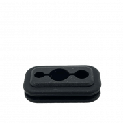 Kuickwheel M16 pro | caoutchouc passe cable deck