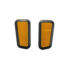Kit de catadioptres pour la fourche avant - Pure Air 3