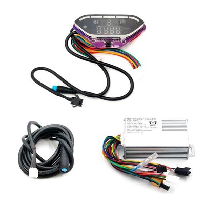 Kit controleur SmartGyro Baggio/Urbanglide Ride 100Xs [Xbot]