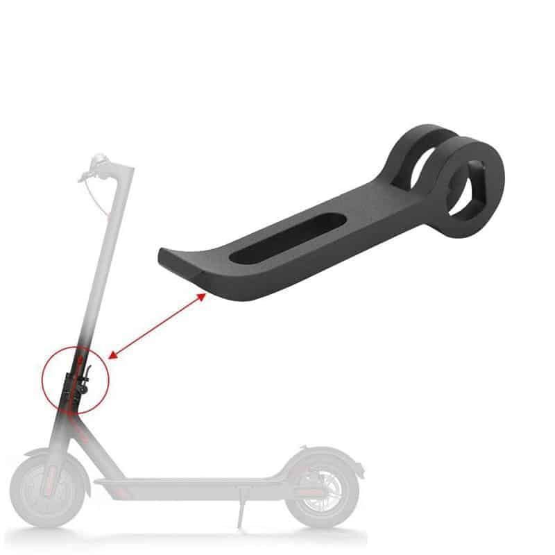 Levier de fermeture scooter Xiaomi M365 et Pro