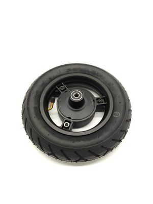 Kuickwheel s1-c pro v1 & v2 | roue avant complete