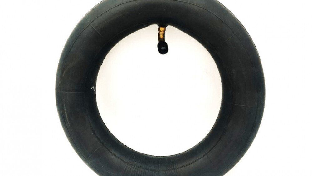 Chambre à Air 8,5x2 Valve 90° 134mm pour Jante Zero