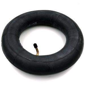 Chambre à air 10×3 – Valve courbée et droite