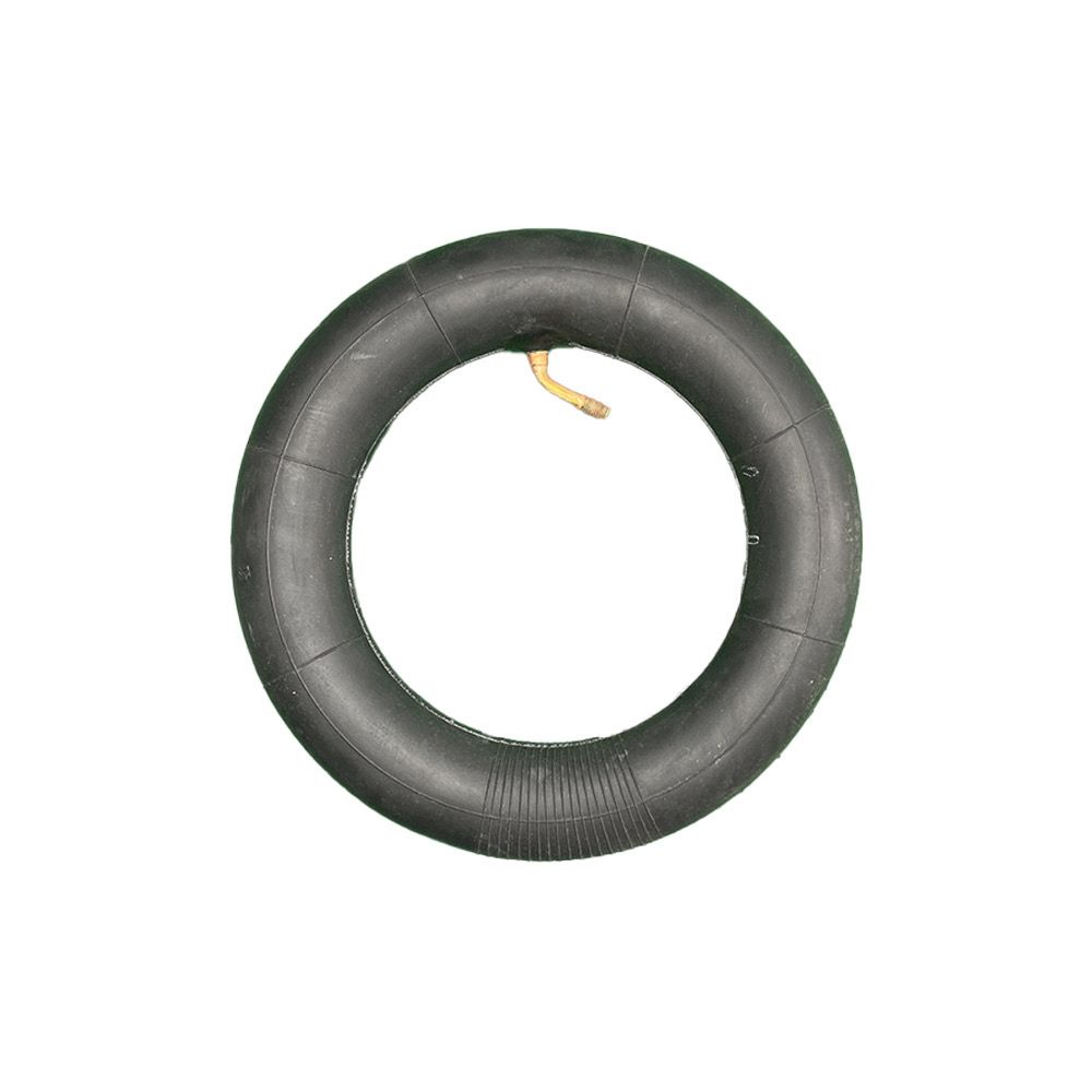 Chambre à Air 10x2.5 Pouces Valve 0x90° pour Kugoo G Booster
