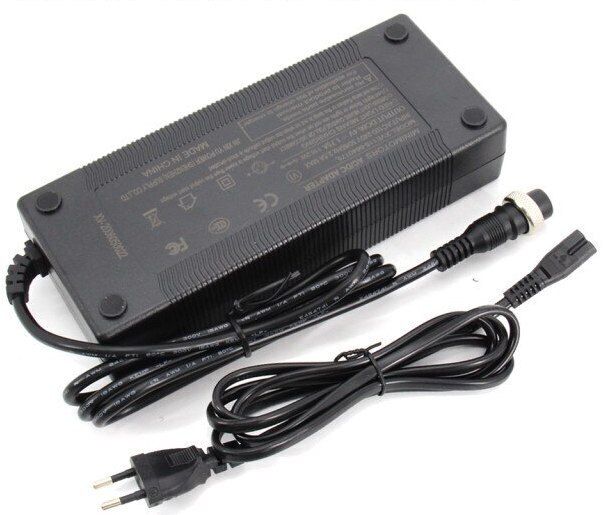 Chargeur potence led Dualtron X