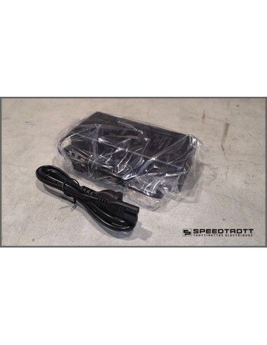 Chargeur 67.2V - RX2000 - RX2.4