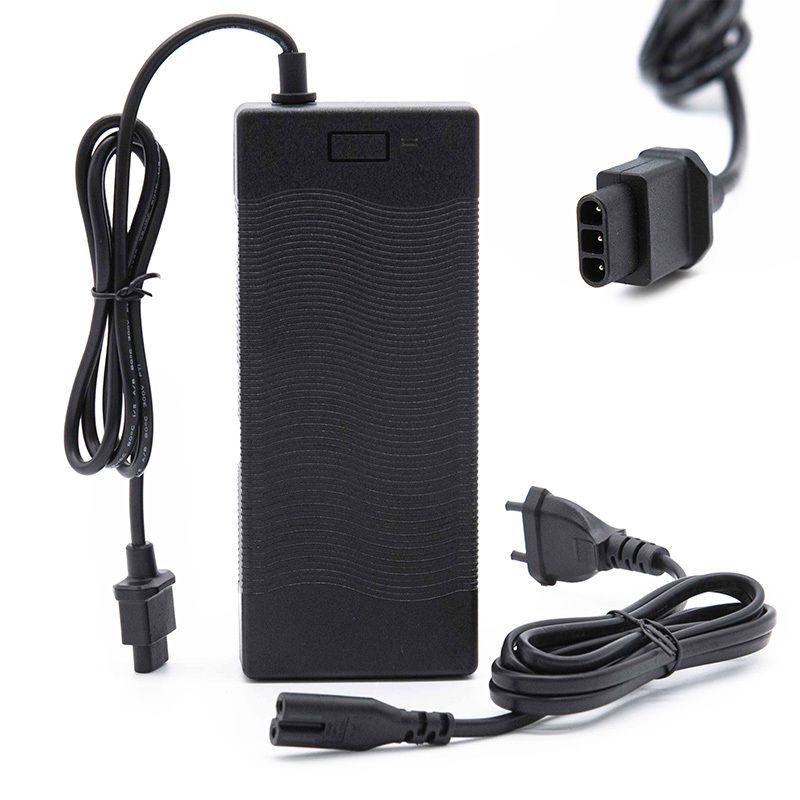 Chargeur Trottinette Niu KQi2 / KQi3 53.5V - 2A