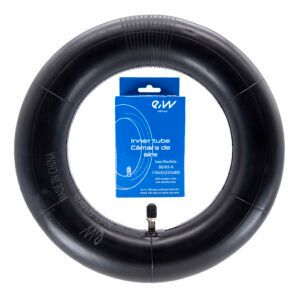 Chambre à air valve droite 80/65-6(10×3)(255×80)