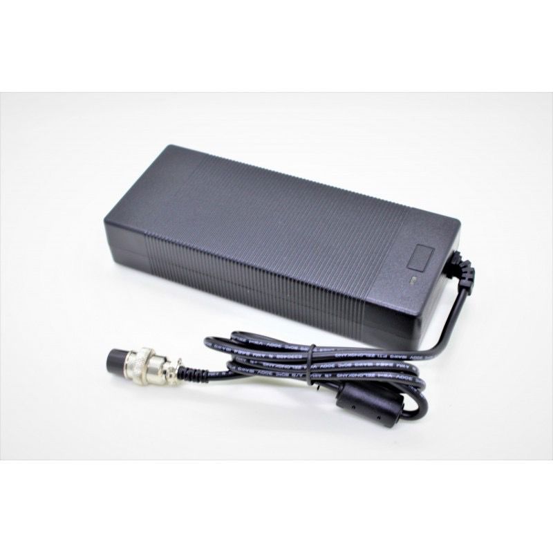 Chargeur trottinette Dualtron mini - futecher gun pro (58,1v