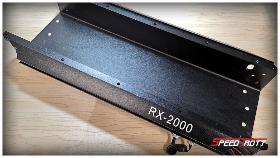 Châssis - RX2000